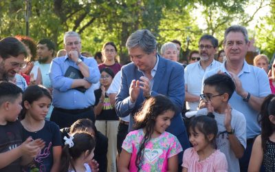 EN DETALLE: ASÍ SERÁ LA DESPEDIDA DE EMIR FÉLIX EL PRÓXIMO FIN DE SEMANA