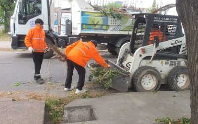 LOS EMPLEADOS MUNICIPALES DE SAN RAFAEL COBRARÁN DOBLE BONO EN ENERO