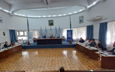 TRAS SER APROBADO POR UNANIMIDAD, OMAR FÉLIX YA TIENE PRESUPUESTO PARA EL 2024