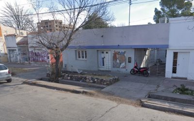 ADULTOS MAYORES PUEDEN SOLICITAR LA EXIMICIÓN DE SUS TASAS MUNICIPALES