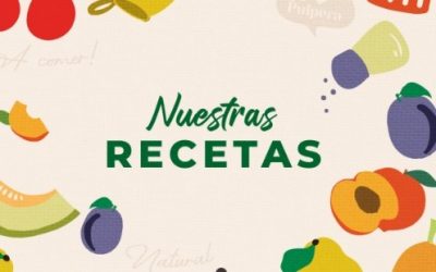 LA PULPERA LANZÓ UN IMPERDIBLE RECETARIO DE EXQUISITECES A BASE DE SUS PRODUCTOS