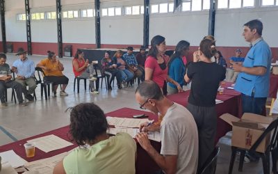 EL SOSNEADO: MATERIALES PARA COBERTIZOS EN CORRALES DE PUESTEROS Y MEJORA EN CAMINOS Y AGUADAS