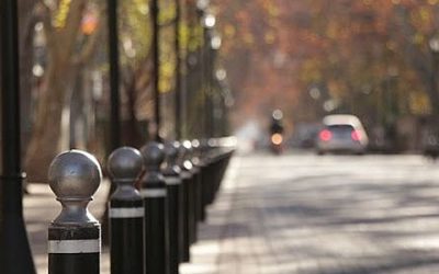 EL MUNICIPIO AVANZA EN EL CUMPLIMIENTO DE LA ORDENANZA QUE PROHÍBE EL COMERCIO CALLEJERO INFORMAL