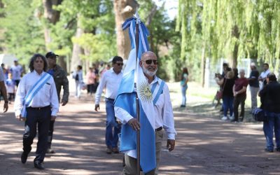 EL «FESTIVAL DEL ORIGEN» SE SUMA A LA CELEBRACIÓN DEL ANIVERSARIO DEL FUERTE DE LA VILLA