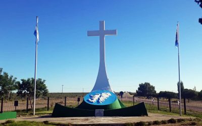 MALVINAS, ANIVERSARIO DEL FUERTE E INAUGURACIÓN: ASÍ SE CONMEMORARÁ EL 2 DE ABRIL EN SAN RAFAEL