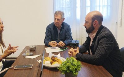 FAMILIAS SANRAFAELINAS CON TRATAMIENTOS MEDICOS EN EL GRAN MENDOZA PODRÁN HOSPEDARSE EN LA CASA RONALD MC DONALD