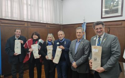 TRAS 25 AÑOS FUERA DE MENDOZA, EL LEONISMO ARGENTINO REALIZA SU CONVENCIÓN ANUAL EN SAN RAFAEL