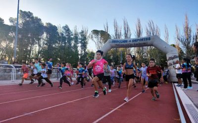 MILES DE NIÑOS, JÓVENES Y ADULTOS MAYORES CONTENIDOS POR LOS PROGRAMAS DEPORTIVOS MUNICIPALES