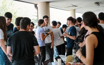 LA COORDINACIÓN DE JUVENTUD LANZA UN “PROGRAMA DE BENEFICIOS” PARA ESTUDIANTES DE NIVEL SUPERIOR
