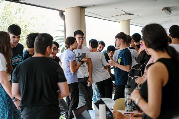 LA COORDINACIÓN DE JUVENTUD LANZA UN “PROGRAMA DE BENEFICIOS” PARA ESTUDIANTES DE NIVEL SUPERIOR