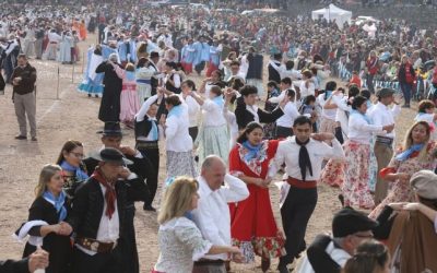 PERICÓN DE LA VILLA: MÁS DETALLES DE LA GRAN FIESTA DEL PRÓXIMO DOMINGO