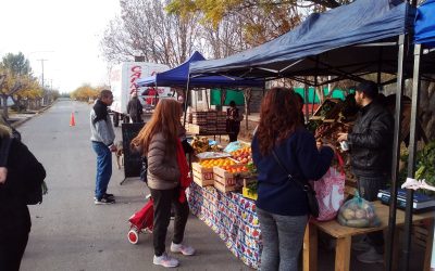 CON ESTOS IMPERDIBLES PRECIOS, NUEVOS PRODUCTOS DE LIMPIEZA SE SUMAN A LA FERIA FRANCA