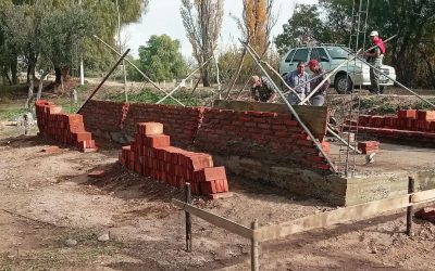 “LOS ÁNGELES DE LA CUESTA” TENDRÁN UN ESPACIO EN SU MEMORIA EN CUADRO BENEGAS