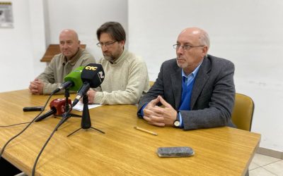 MUNICIPIO Y UTN TRABAJAN PARA DESARROLLAR UNA APP QUE BRINDE INFORMACIÓN ANTE SITUACIONES DE EMERGENCIA