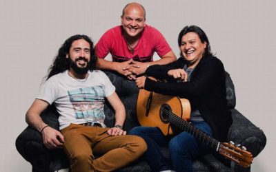 SAN RAFAEL CELEBRARÁ LA INDEPENDENCIA CON MÚLTIPLES ACTIVIDADES Y LA PRESENTACIÓN DE «LOS CHIMENO» EN REAL DEL PADRE