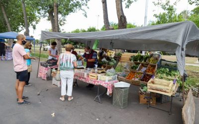 LA FERIA FRANCA SUMA KILÓMETROS, PRODUCTOS Y PROMOCIONES
