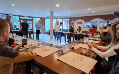 OPERADORES DE TURISMO DE PERÚ, BOLIVIA Y CHILE OFRECERÁN PAQUETES TURÍSTICOS A SAN RAFAEL