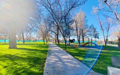 ASÍ SERÁ LA GRAN FIESTA INAUGURAL DE LA NUEVA PLAZA BALLOFFET