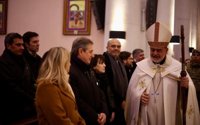 MENSAJE DE LA IGLESIA EN EL DÍA DE LA INDEPENDENCIA: “LA LIBERTAD NO ES PRETEXTO PARA HACER LO QUE UNO QUIERA, ESO ES LIBERTINAJE Y DAÑA A LA SOCIEDAD”
