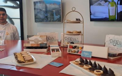 TURISMO: LA OCUPACIÓN LLEGA AL 76% Y HABRÁ DEGUSTACIONES DE PRODUCTOS LOCALES TODA LA SEMANA