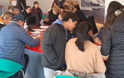 SAN RAFAEL ALCANZÓ EL 90% DE OCUPACIÓN TURÍSTICA