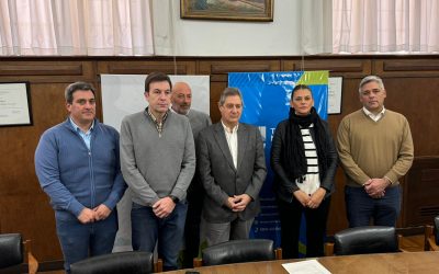 OMAR FÉLIX SOBRE LA LUCHA ANTIGRANIZO: “EL GOBIERNO PROVINCIAL NO BUSCA SOLUCIONES SINO TRASLADAR RESPONSABILIDADES”