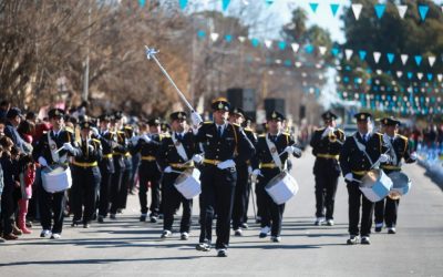 MONTE COMÁN TENDRÁ SU TRADICIONAL DESFILE EL 18 DE AGOSTO