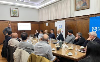 SAN RAFAEL ENTRE LAS 10 CIUDADES ARGENTINAS DONDE SE IMPULSARÁ EL USO SALUDABLE Y RECREATIVO DE LA BICICLETA