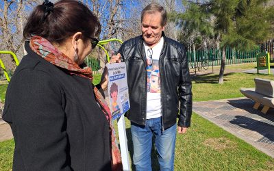 RAMÓN DUPUY: “ESTO QUE HIZO SAN RAFAEL DEBERÍA REPLICARSE EN TODO EL PAÍS”