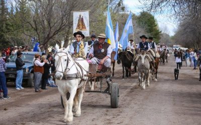 PUNTA DEL AGUA SE PREPARA PARA CELEBRAR SU 104º ANIVERSARIO