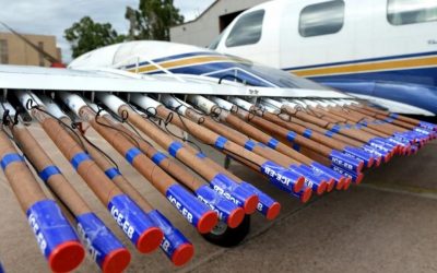 EL MUNICIPIO DE SAN RAFAEL CONVOCÓ A UNA AUDIENCIA PÚBLICA POR LA FINANCIACIÓN DE LA LUCHA ANTIGRANIZO