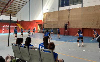 HOY: GRAN CIERRE DE LAS COMPETENCIAS DE LA SEMANA UNIVERSITARIA EN EL POLI 2