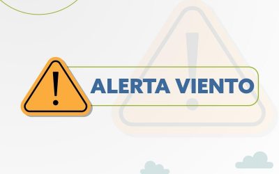 ALERTA DE ZONDA: EL MUNICIPIO PREPARA UN OPERATIVO PARA ATENDER CONTINGENCIAS Y SE PIDE A LOS VECINOS EXTREMAR PRECAUCIONES