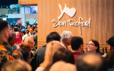 SAN RAFAEL SE PREPARA UNA VEZ MÁS PARA BRILLAR EN LA FERIA INTERNACIONAL DE TURISMOSAN RAFAEL SE PREPARA UNA VEZ MÁS PARA BRILLAR EN LA FERIA INTERNACIONAL DE TURISMO