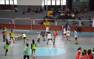 MÁS DE 2 MIL CHICOS DE ESCUELAS PRIMARIAS PARTICIPARÁN EN LA 15 EDICIÓN DE LOS JUEGOS QUIQUE SCALISE