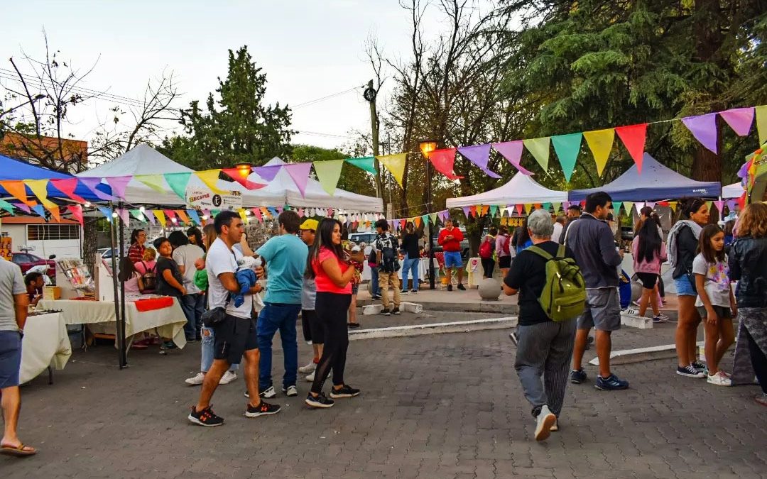 SAN RAFAEL SE UBICÓ EN EL “TOP 10” DE LOS DESTINOS TURÍSTICOS MÁS ELEGIDOS DE ARGENTINA PARA EL FINDE LARGO