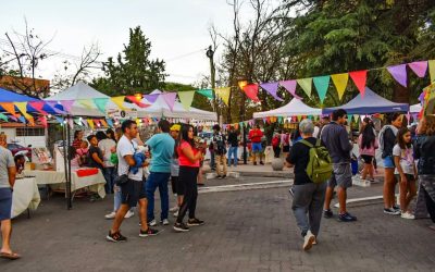 SAN RAFAEL SE UBICÓ EN EL “TOP 10” DE LOS DESTINOS TURÍSTICOS MÁS ELEGIDOS DE ARGENTINA PARA EL FINDE LARGO