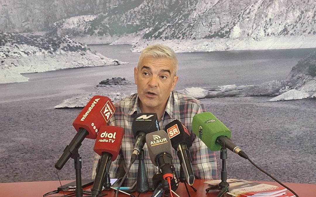 “SAN RAFAEL FUE LO MÁS ELEGIDO DE MENDOZA Y TODO CUYO, Y ESTUVO ENTRE LOS MÁS VISITADO DE ARGENTINA”