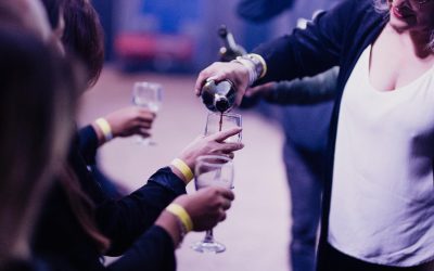 LA FIESTA NACIONAL DEL TURISMO Y EL VIINO SERÁ EL 9 DE NOVIEMBRE CON UN IMPERDIBLE EVENTO EN LAS PAREDES