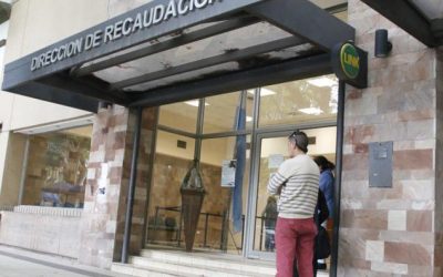 MUNICIPIO ÁGIL: OMAR FÉLIX LANZA UN PROGRAMA PARA OBTENER HABILITACIONES COMERCIALES EXPRÉS