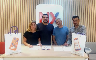 SAN RAFAEL: CONVENIO ENTRE CÁMARA DE TURISMO Y TARJETA NARANJA PARA IMPULSAR EL CONSUMO EN LA TEMPORADA TURÍSTICA