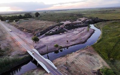 QUE SE VENGA EL VERANO: SAN RAFAEL LO ESPERA CON DOS NUEVOS BALNEARIOS