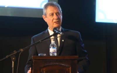 OMAR FÉLIX REPASARÁ SU PRIMER AÑO DE GESTIÓN ANTE CIENTOS DE ENTIDADES
