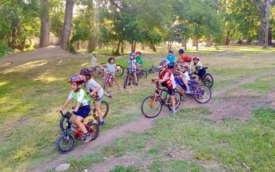 LAS ESCUELAS DEPORTIVAS MUNICIPALES CONTINÚAN EN 2025 TRAS UN EXITOSO CIERRE DE AÑO