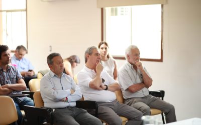 AGENCIA DE DESARROLLO REGIONAL DEL SUR MENDOCINO