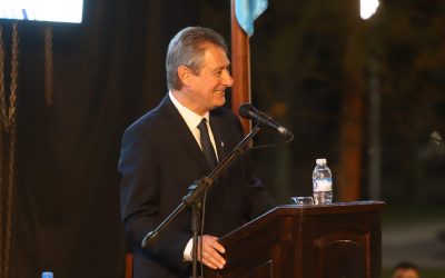 OMAR FÉLIX ENCABEZA HOY UN ENCUENTRO CON MÁS DE 300 ENTIDADES