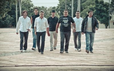 ALGARROBA.COM Y LOS CHIMENO TENDRÁN EL CIERRE ARTÍSTICO DEL PRÓXIMO FINDE VENDIMIAL