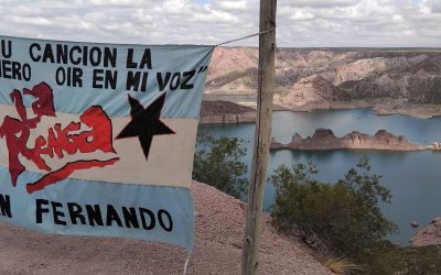 BENEFICIO ECONÓMICO PARA SAN RAFAEL: SE ESPERA OTRO PICO DE OCUPACIÓN TURÍSTICA POR EL SHOW DE LA RENGA