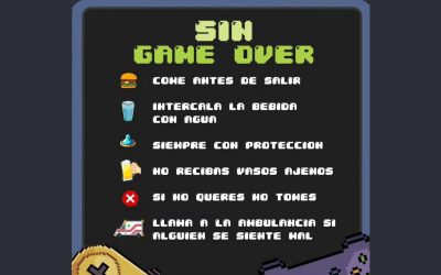 ÚLTIMO PRIMER DÍA: EL MUNICIPIO Y SEDRONAR ACOMPAÑAN A LOS JÓVENES DE SECUNDARIA