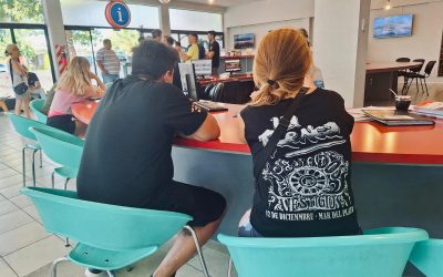 VER EL SHOW Y DISFRUTAR SAN RAFAEL, EL COMBO QUE ELIGEN LOS FANÁTICOS DE LA RENGA